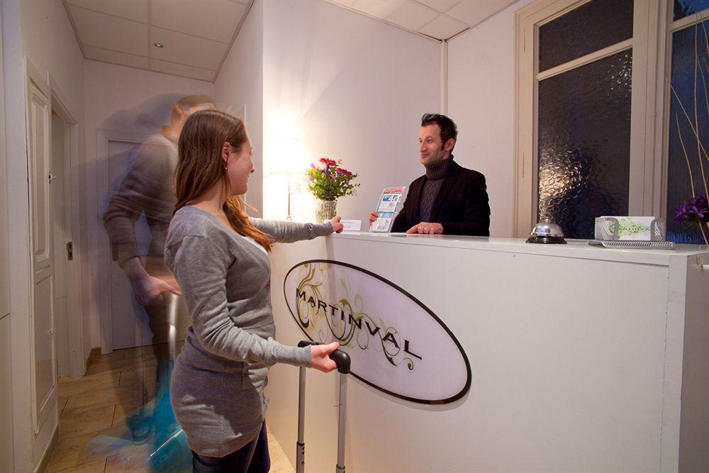 Hostal Martinval Barcelona Exterior foto